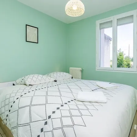 Le De La Grappe - Terrasse -