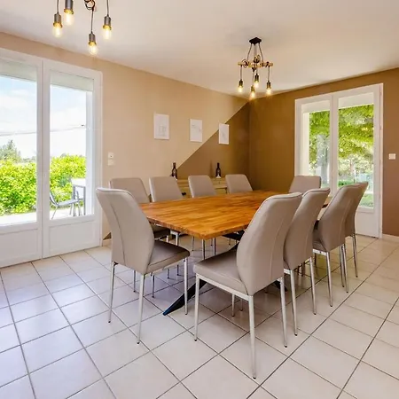 Le De La Grappe - Terrasse - * Gaillac