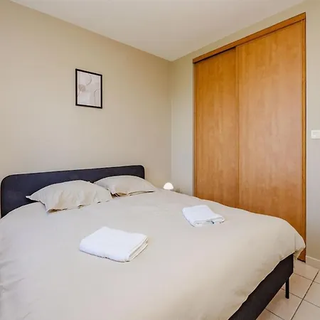 Ferienhaus Le De La Grappe - Terrasse - Gaillac