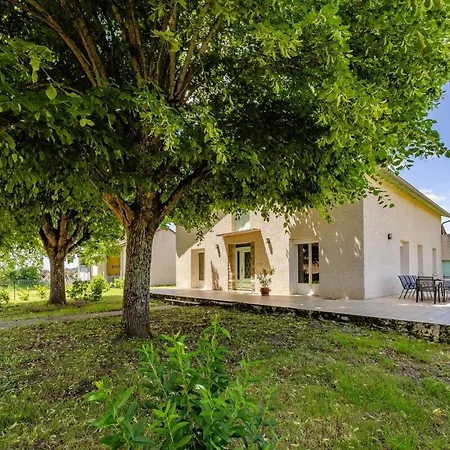 Le De La Grappe - Terrasse - Holiday home