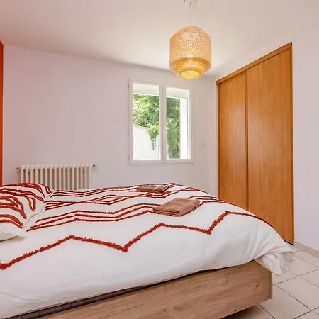 Le De La Grappe - Terrasse - *