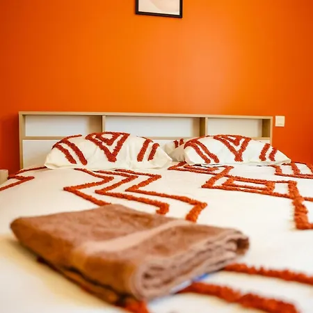 Le De La Grappe - Terrasse -