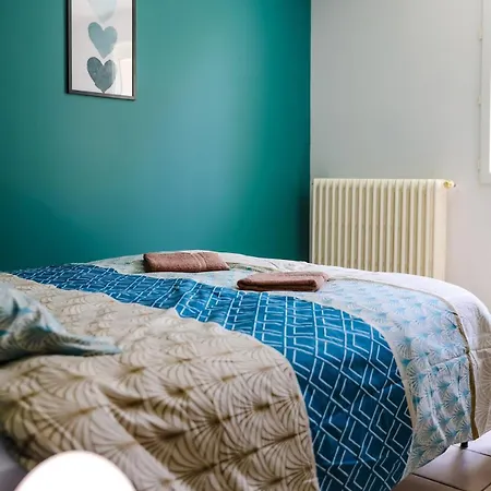 Ferienhaus Le De La Grappe - Terrasse - Gaillac