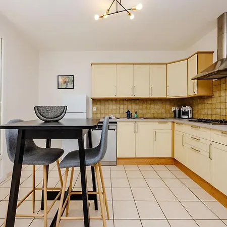 Le De La Grappe - Terrasse - *