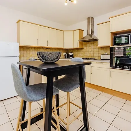 Le De La Grappe - Terrasse - Ferienhaus