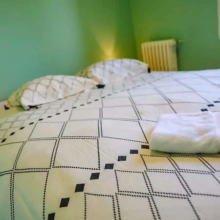 Ferienhaus Le De La Grappe - Terrasse - *