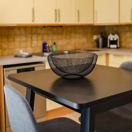 Le De La Grappe - Terrasse - *